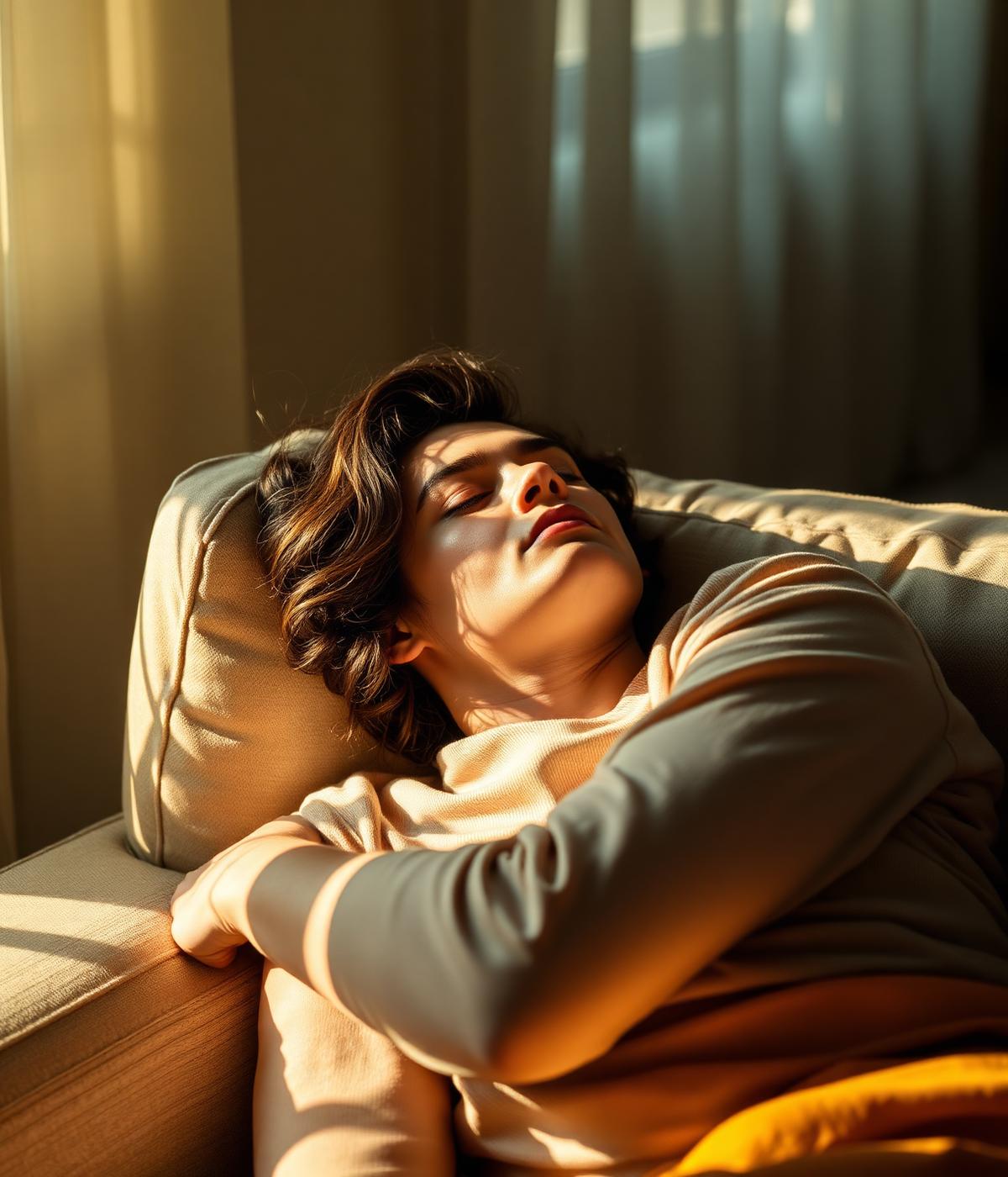 Power naps that work