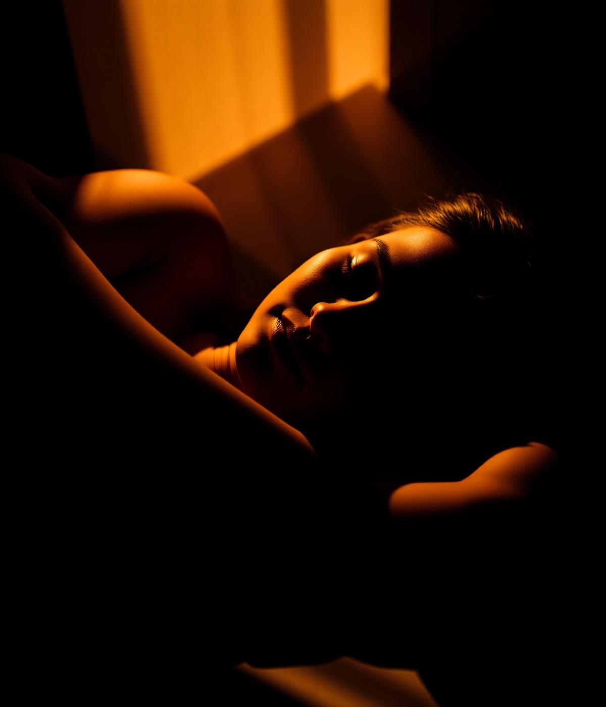 Sleep on demand
